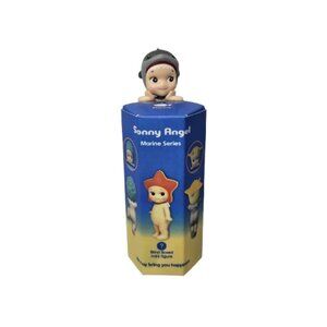 Sonny Angel Hippers Animal Marine Series – Perfect for Marine Life Lovers! (1pc)